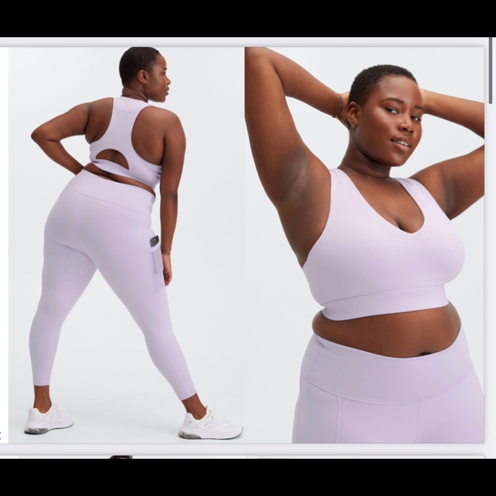 Fabletics On The Go Leggings with Pockets!